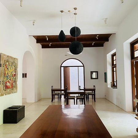 No 05 Middle Street Hotel กอลล์ ภายนอก รูปภาพ