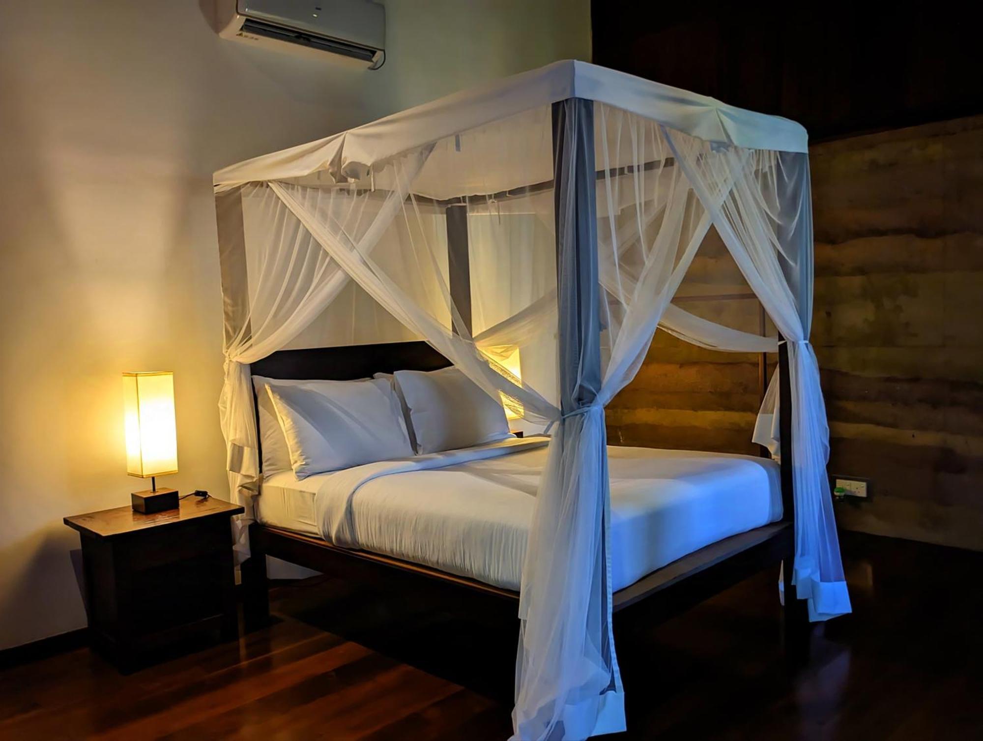 No 05 Middle Street Hotel กอลล์ ภายนอก รูปภาพ