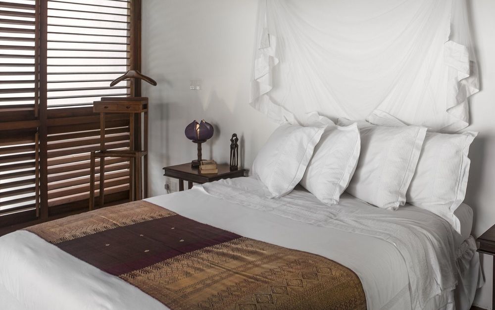 No 05 Middle Street Hotel กอลล์ ภายนอก รูปภาพ